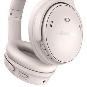 Bose noise canceling headphones. New without tags